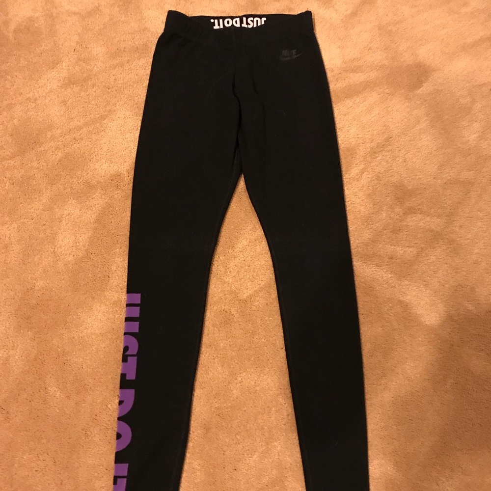 Nike leggings